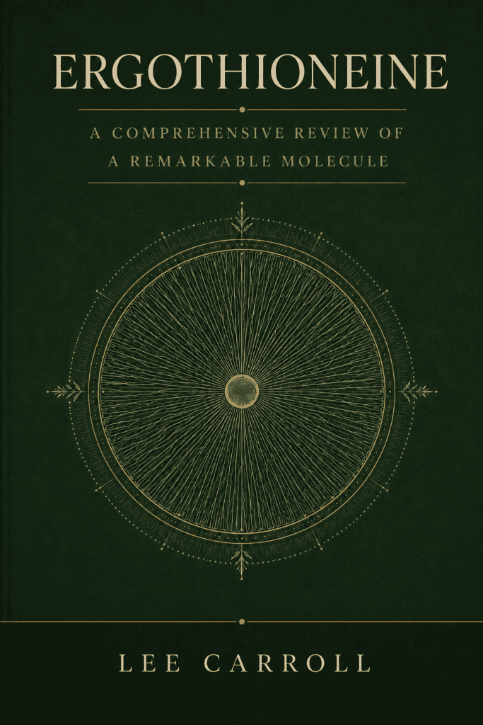 Ergothioneine Book Coming Soon